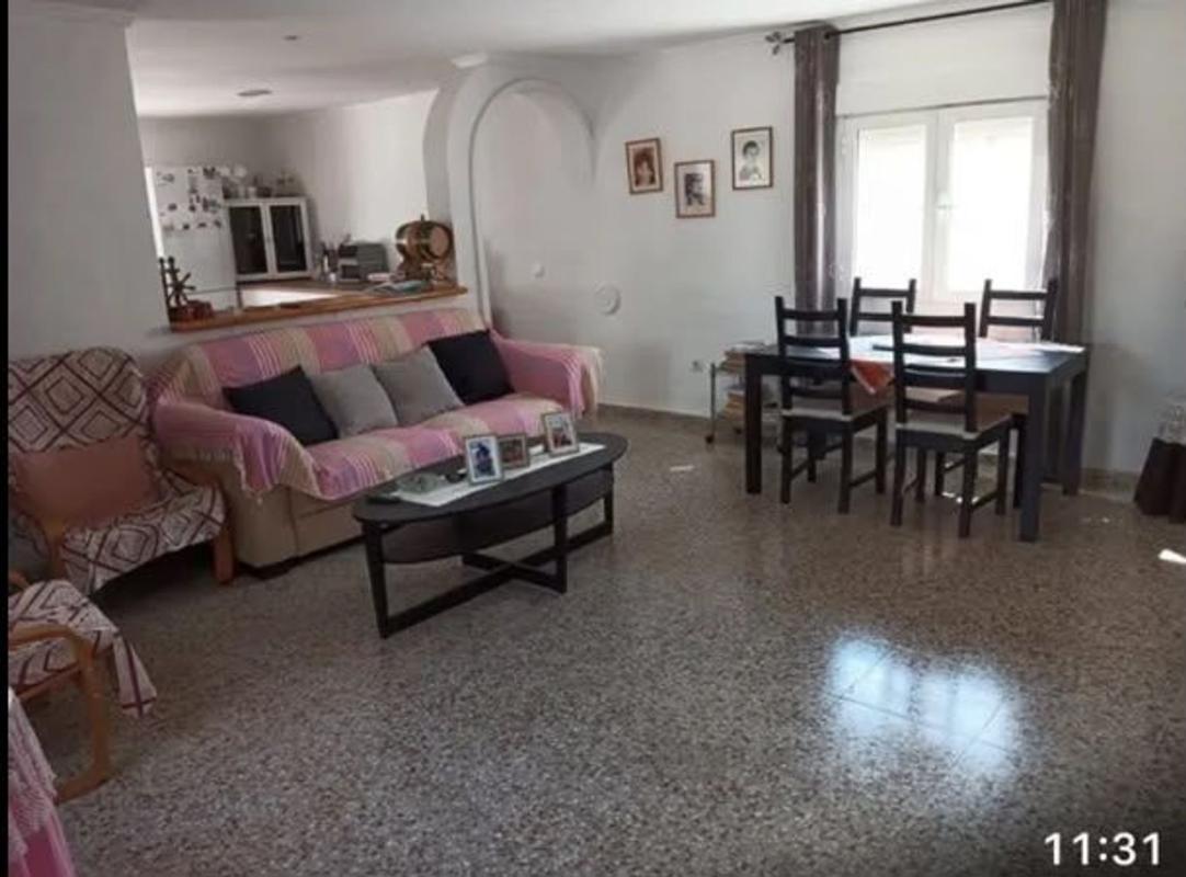 Sale of rural property in Finca rústica en Polígon Industrial Cotes Baixes Carrer b, 1, Barri Zona Nord, Alcoy / Alcoi , Alcoy photo 2