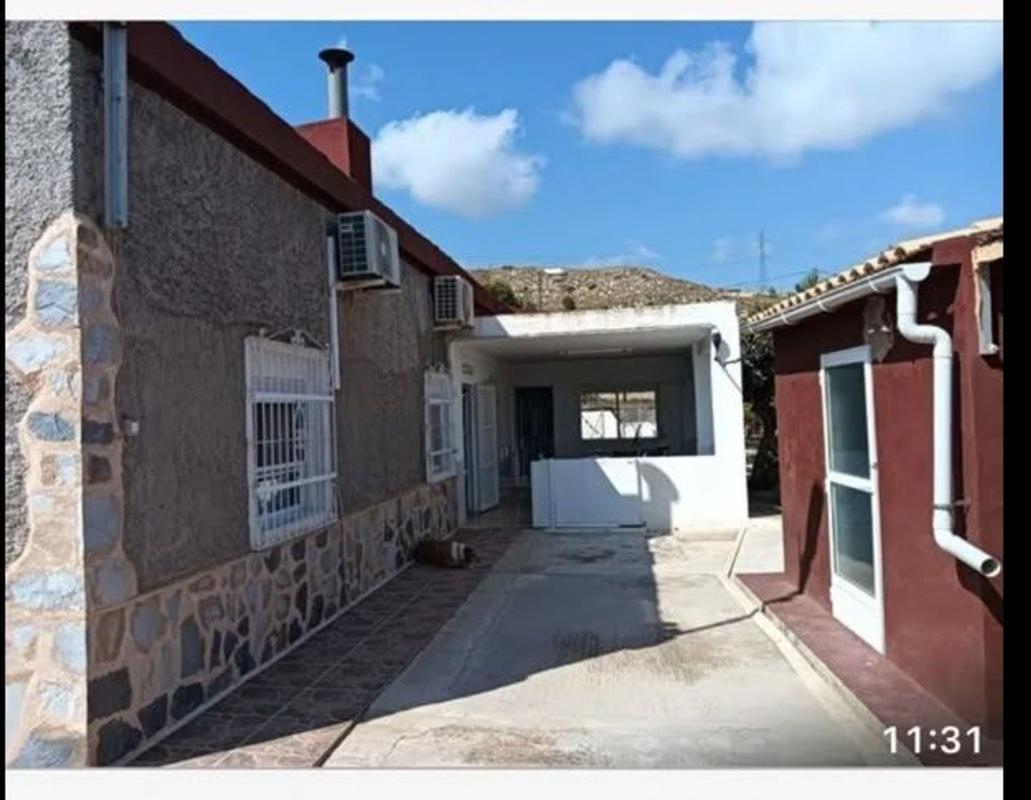 Sale of rural property in Finca rústica en Polígon Industrial Cotes Baixes Carrer b, 1, Barri Zona Nord, Alcoy / Alcoi , Alcoy photo 3