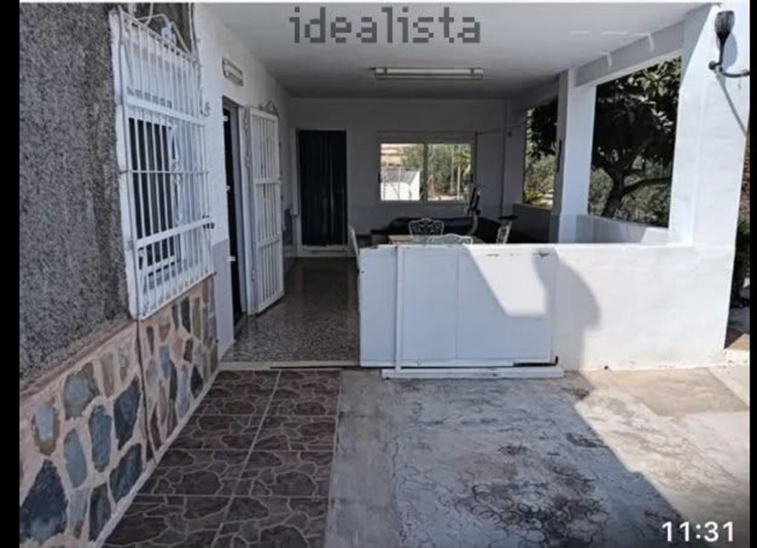 Sale of rural property in Finca rústica en Polígon Industrial Cotes Baixes Carrer b, 1, Barri Zona Nord, Alcoy / Alcoi , Alcoy photo 5