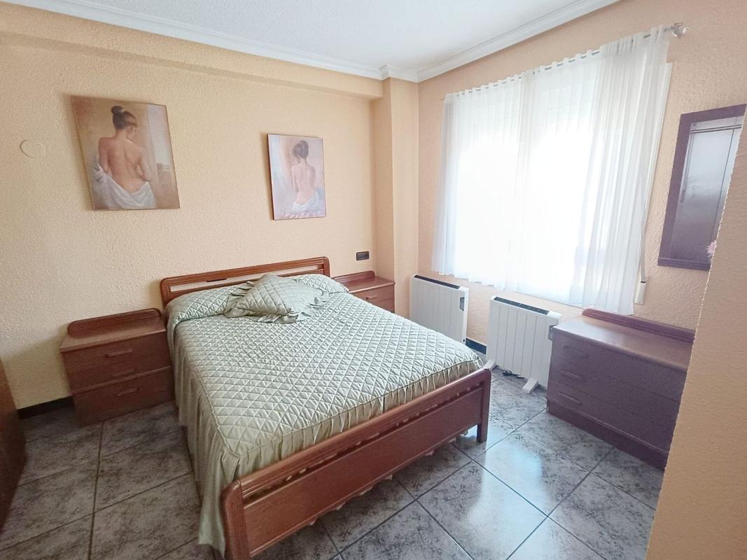 Venta de piso en Piso en Calle Antillas, 6, Las Trescientas - San Francisco, Elda, Elda
 photo 3