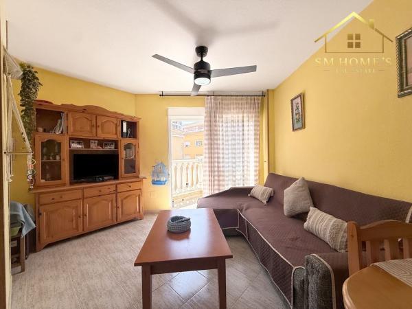 Venta de piso en Piso en Calle Radio Murcia, Antonio Machado, Torrevieja, Torrevieja
thumbnail 2