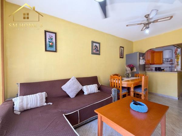 Venta de piso en Piso en Calle Radio Murcia, Antonio Machado, Torrevieja, Torrevieja
 photo 4
