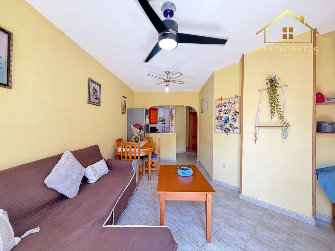 Venta de piso en Piso en Calle Radio Murcia, Antonio Machado, Torrevieja, Torrevieja
 photo 5