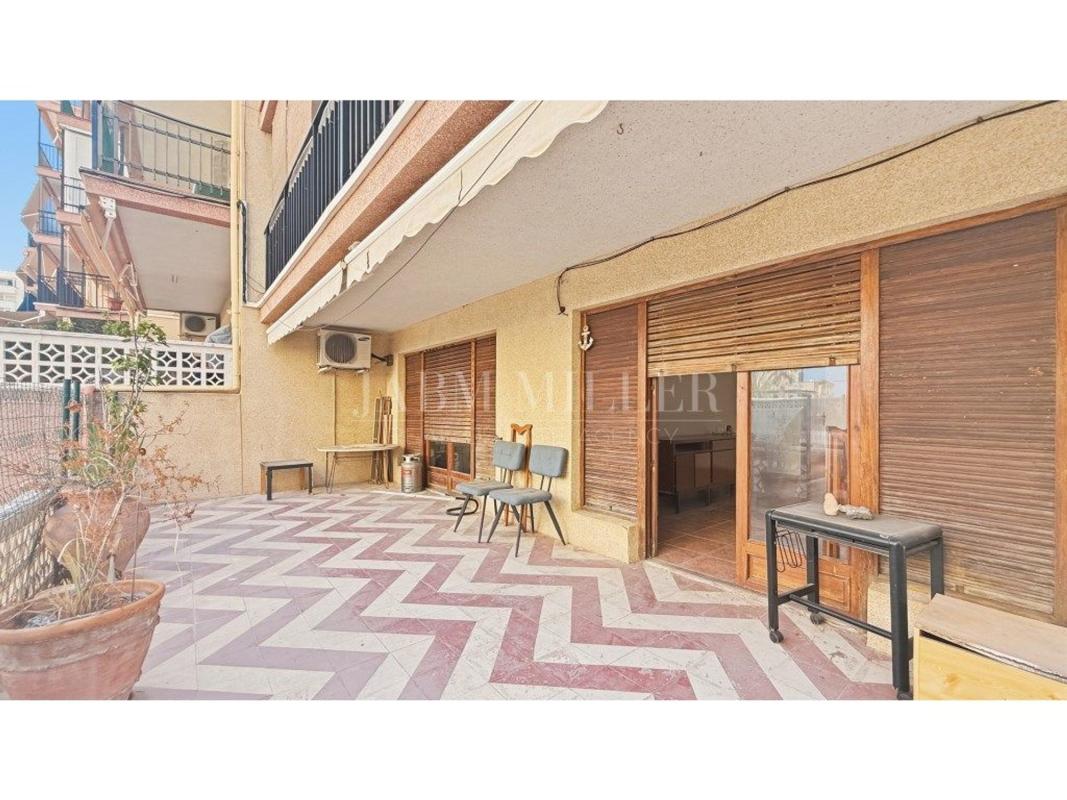 Sprzedaż mieszkania w Piso en Calle la Coruña, 17, Arenales del Sol, Elche / Elx, Elche / Elx
photo 5