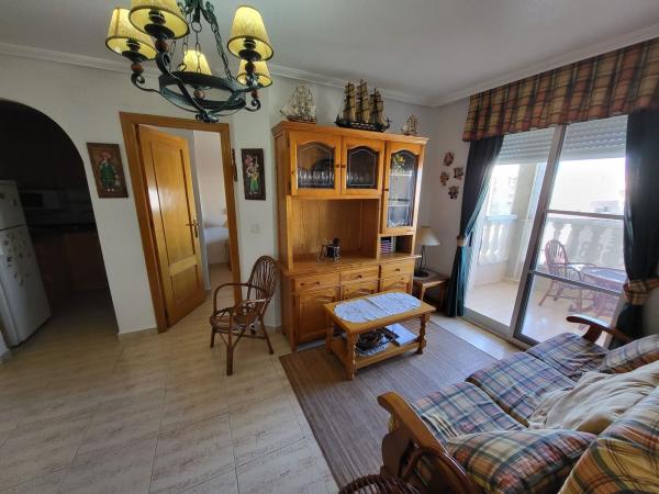 Venta de piso en Piso en Calle Cartagena, 5, Zona Pueblo, Guardamar del Segura, Guardamar del Segura
photo 1