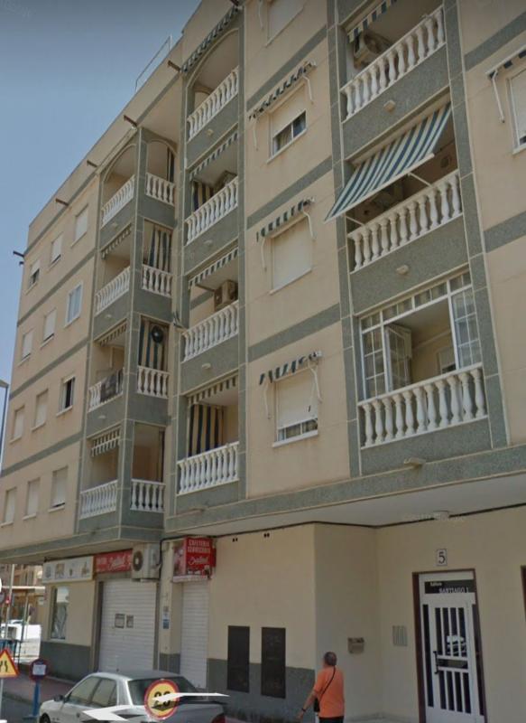 Venta de piso en Piso en Calle Cartagena, 5, Zona Pueblo, Guardamar del Segura, Guardamar del Segura
 photo 2