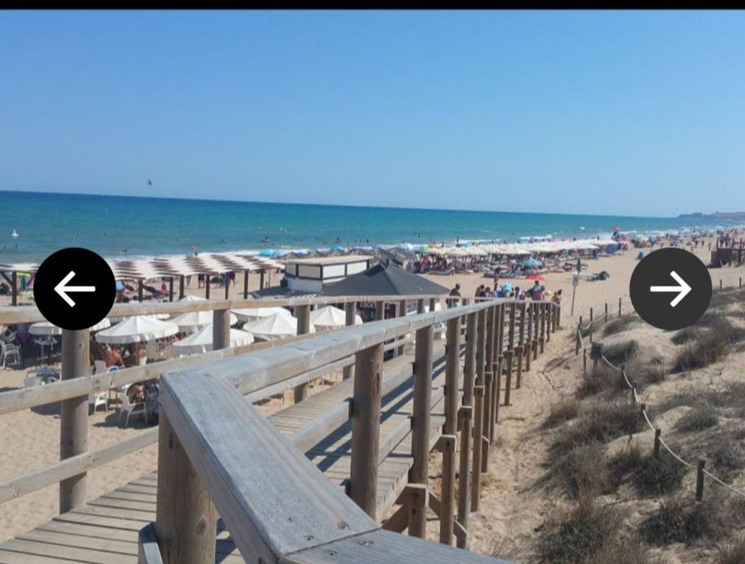 Venta de piso en Piso en Calle Cartagena, 5, Zona Pueblo, Guardamar del Segura, Guardamar del Segura
 photo 4