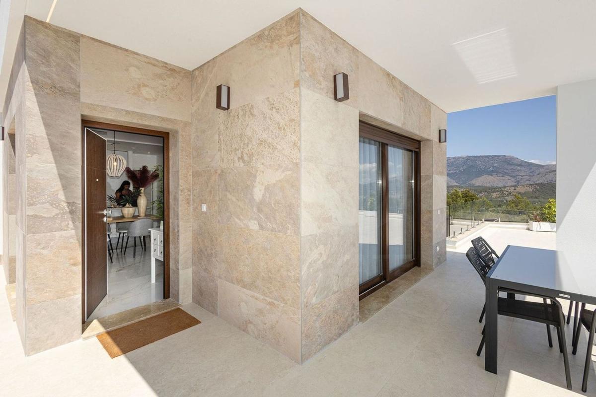 Venta de chalet independiente en Casa o chalet en Casco urbano, Polop, Polop
 photo 3