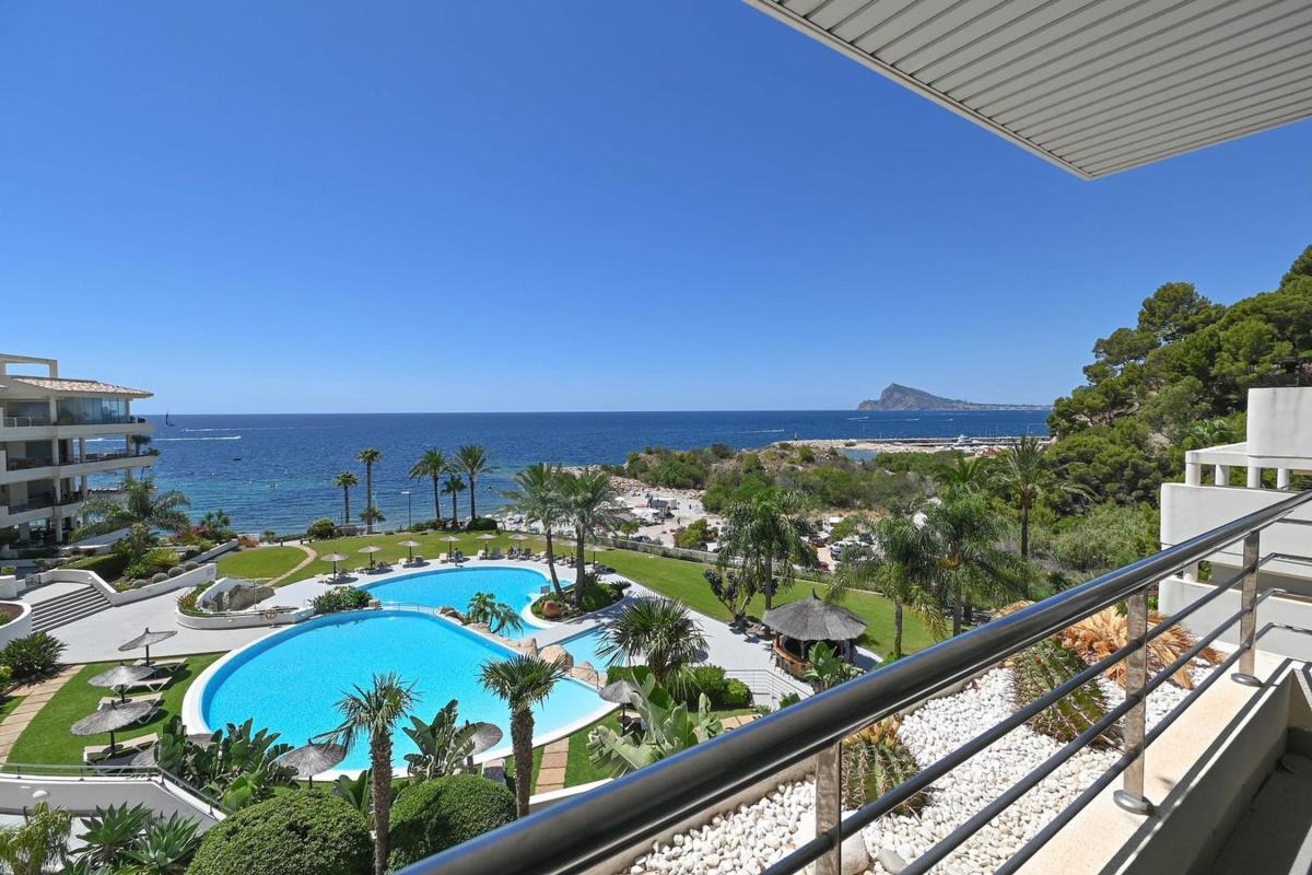 Sprzedaż mieszkania w Piso en Zona de Mascarat, Altea, Altea
photo 2