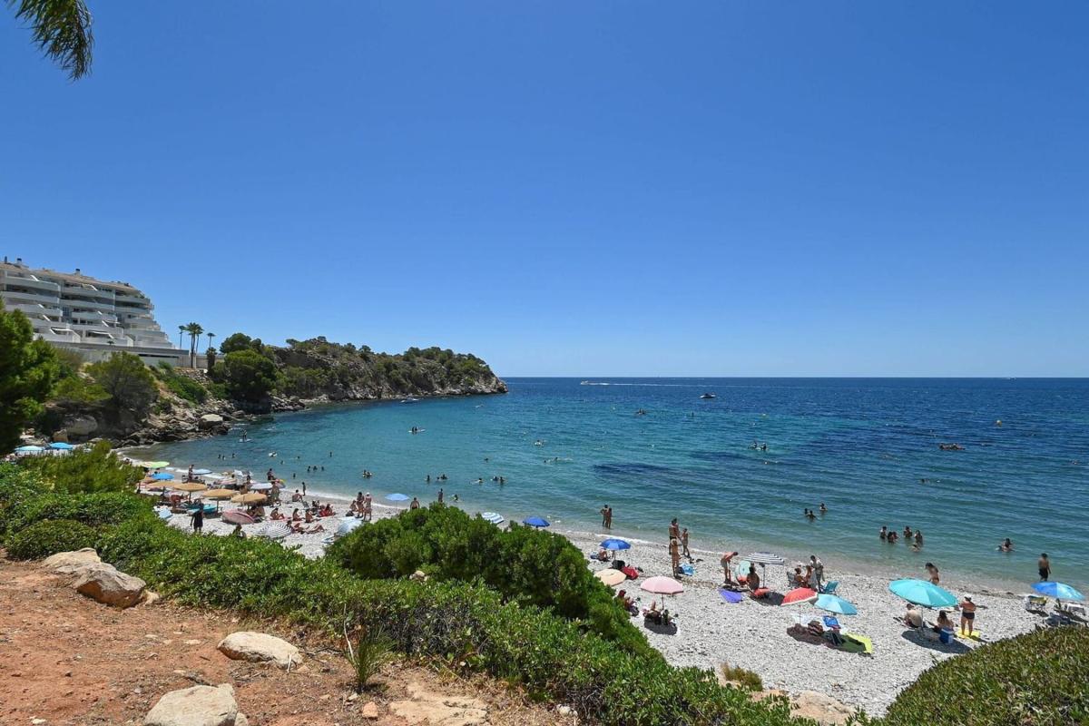 Sprzedaż mieszkania w Piso en Zona de Mascarat, Altea, Altea
photo 3