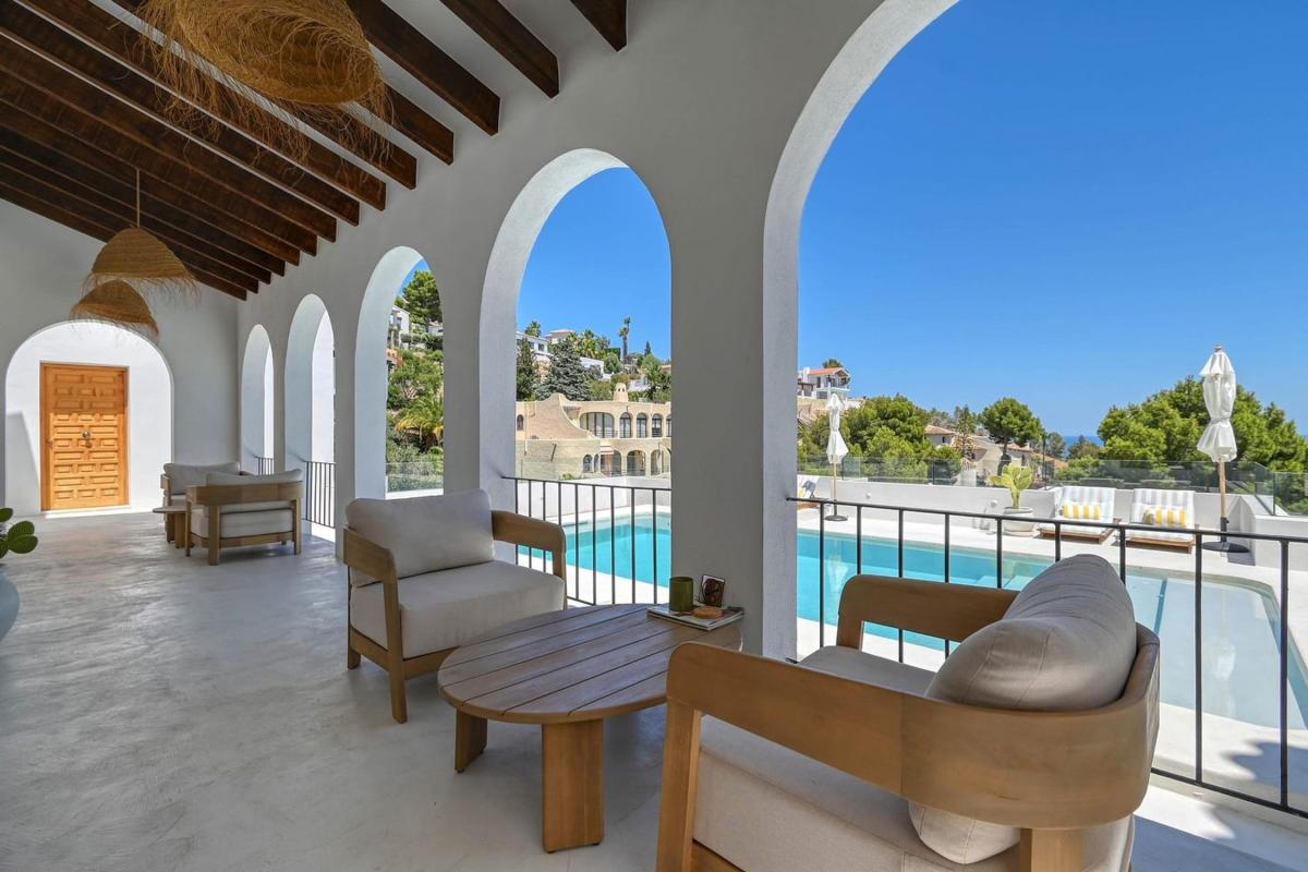 Venta de chalet independiente en Casa o chalet en Altea la Vella, Altea, Altea
photo 1