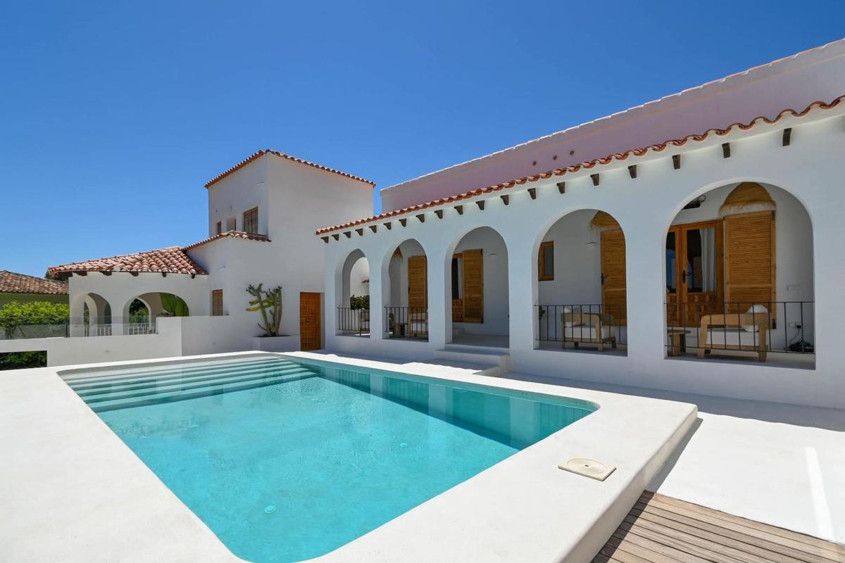 Venta de chalet independiente en Casa o chalet en Altea la Vella, Altea, Altea
photo 3