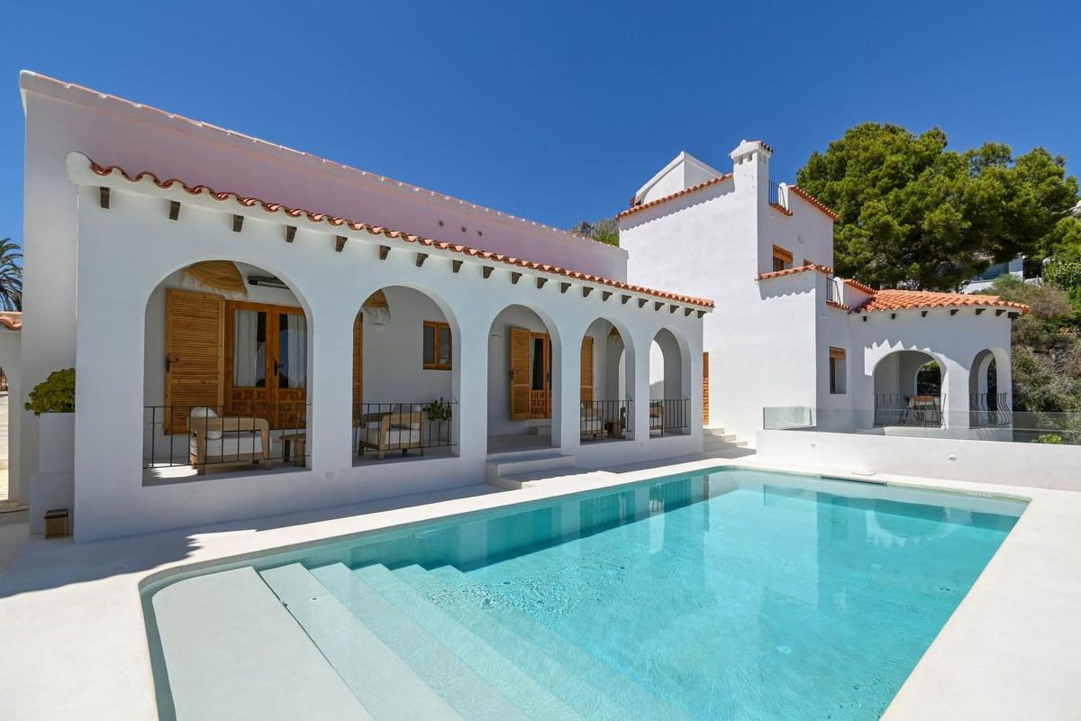 Venta de chalet independiente en Casa o chalet en Altea la Vella, Altea, Altea
photo 4