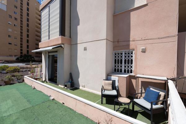 Venta de piso en Piso en Calle Guadalajara, Cabo Cervera, Torrevieja, Torrevieja
photo 1