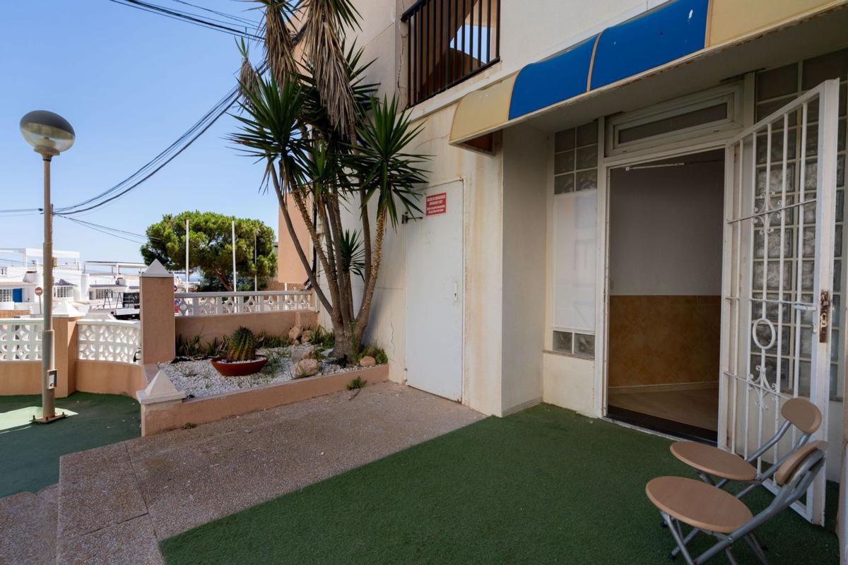 Продажа квартиры на Piso en Calle Guadalajara, Cabo Cervera, Torrevieja, Торревьеха
photo 3