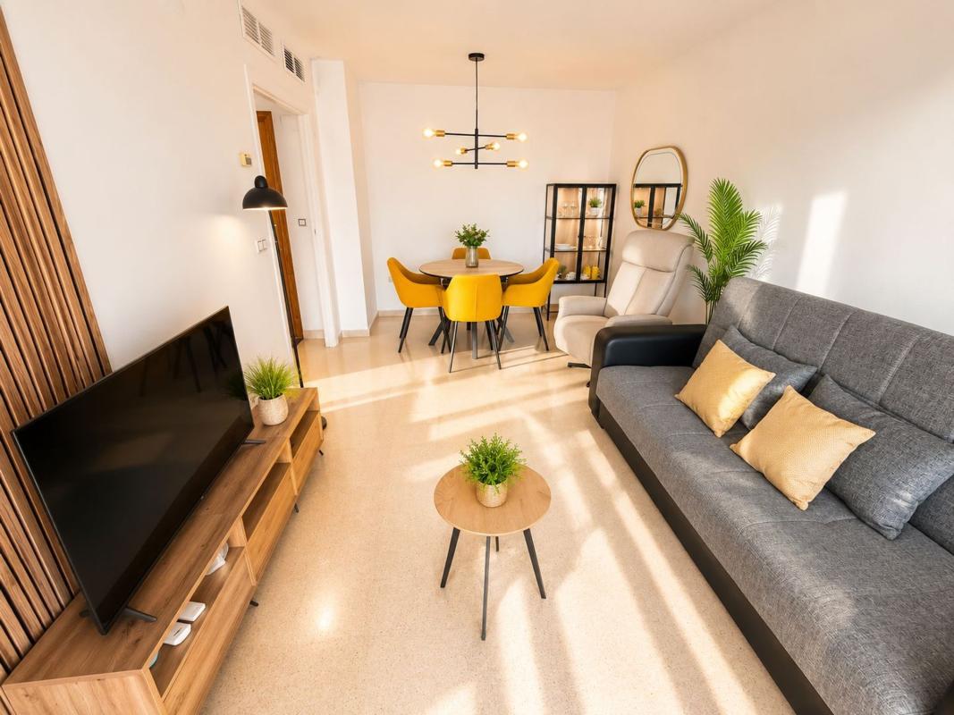 Venta de piso en Piso en Zona Sierra Helada, Benidorm, Benidorm
photo 3