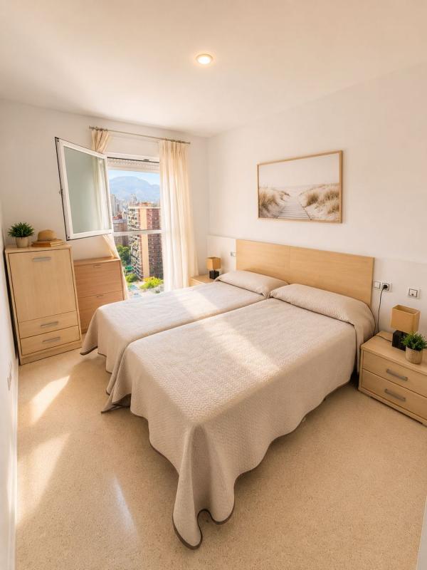 Venta de piso en Piso en Zona Sierra Helada, Benidorm, Benidorm
photo 4
