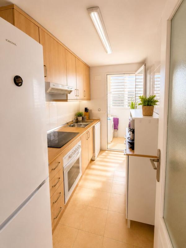 Venta de piso en Piso en Zona Sierra Helada, Benidorm, Benidorm
photo 5