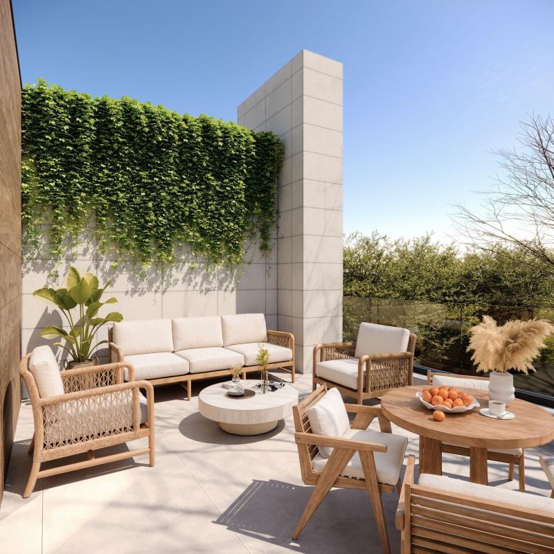Obra nueva Aurea Collention Villas en Madrid (Revista) photo 4