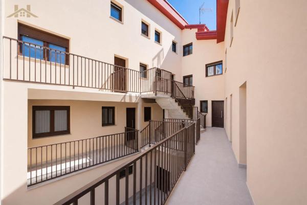 Promotion Mirasierra new development in Becerril de la Sierra thumbnail 1