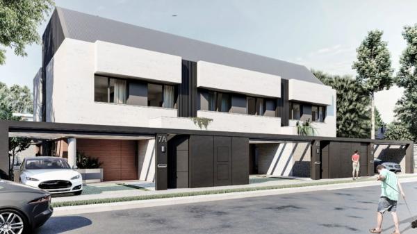 Promotion Plantío 7 new development in Pozuelo de Alarcón photo 1