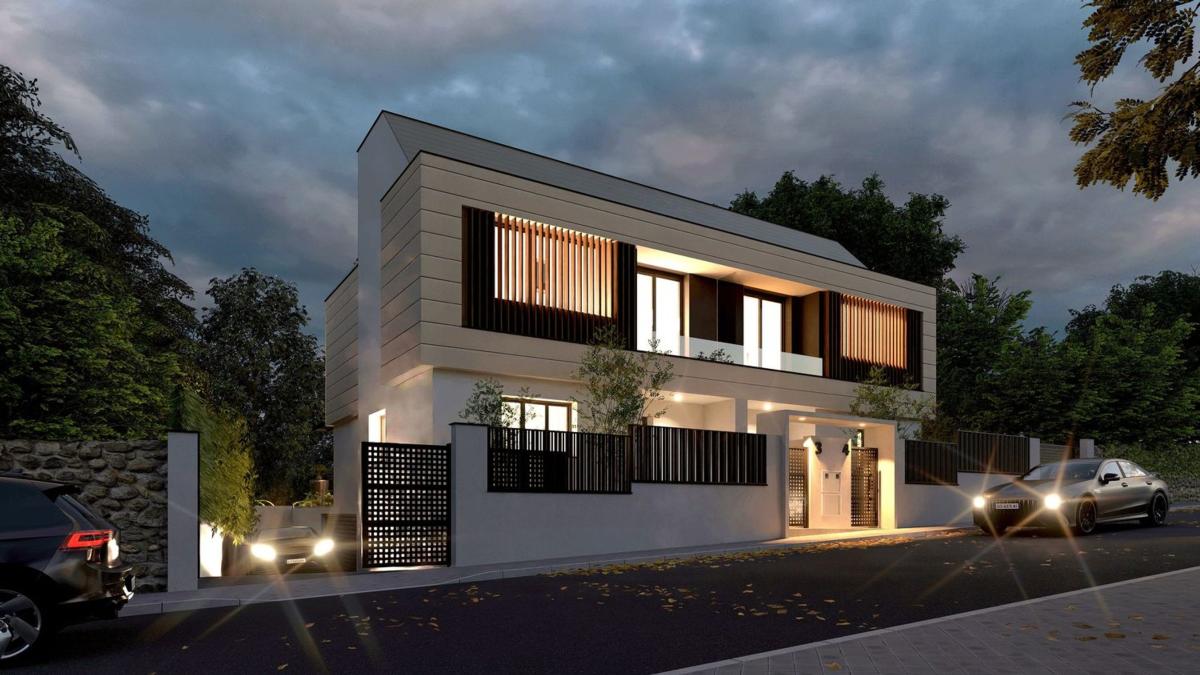 New construction JFA 16 in Pozuelo de Alarcón photo 3