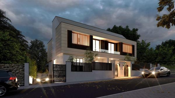 Promotion JFA 16 new development in Pozuelo de Alarcón thumbnail 2