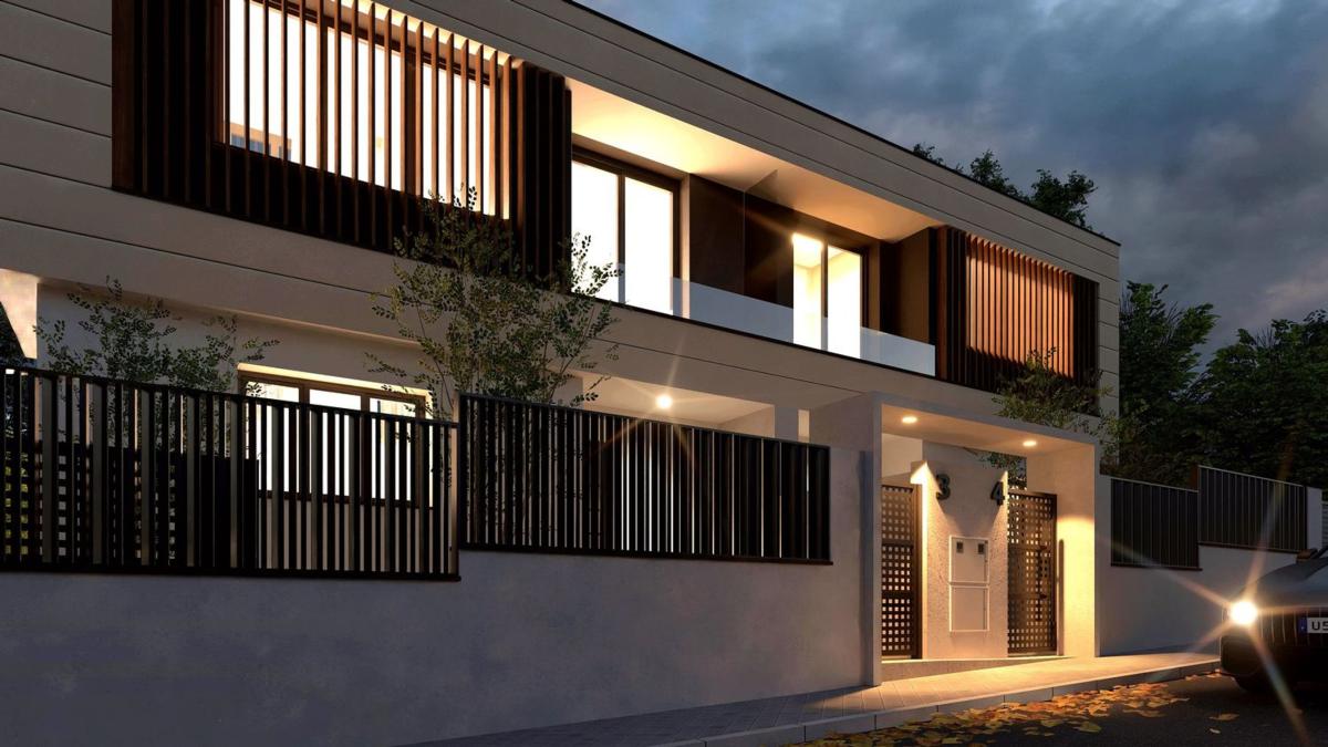 New construction JFA 16 in Pozuelo de Alarcón photo 4