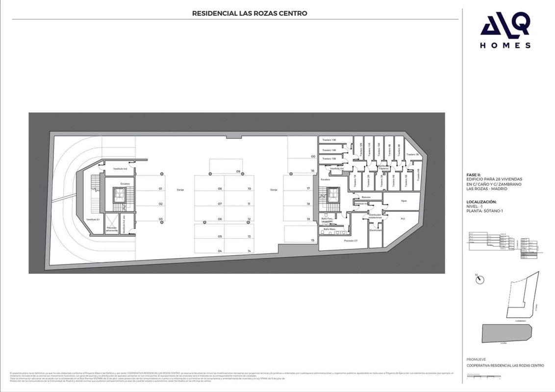 New construction Residencial Las Rozas in Las Rozas de Madrid photo 3