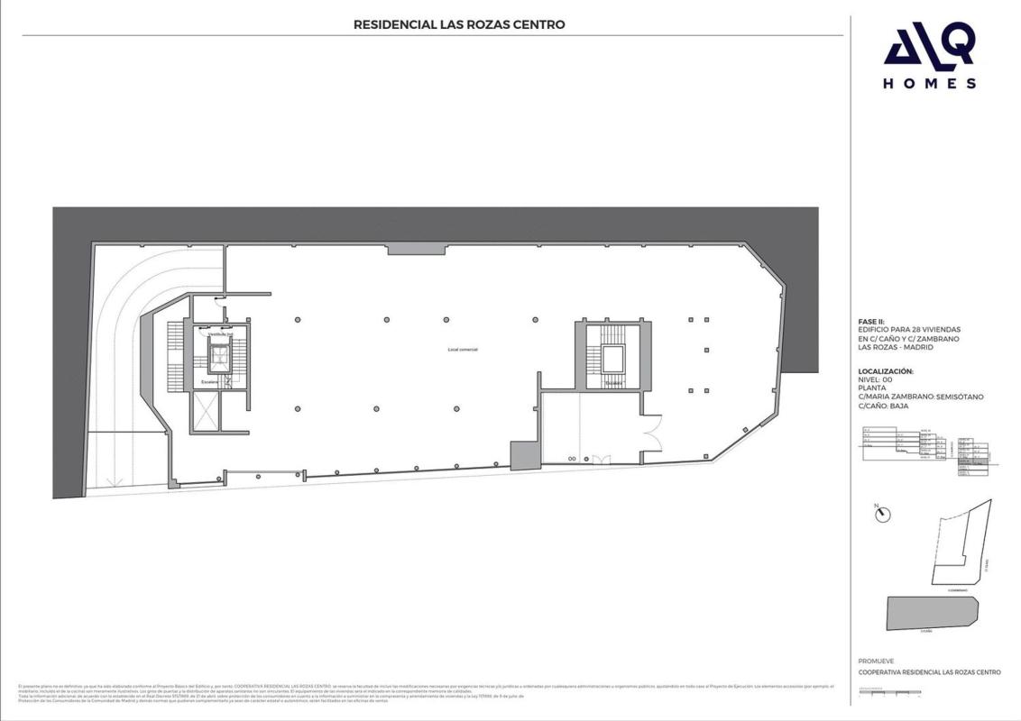 New construction Residencial Las Rozas in Las Rozas de Madrid photo 4