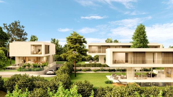 Promotion Acapulco 3 Las Rozas new development in Las Rozas de Madrid photo 1