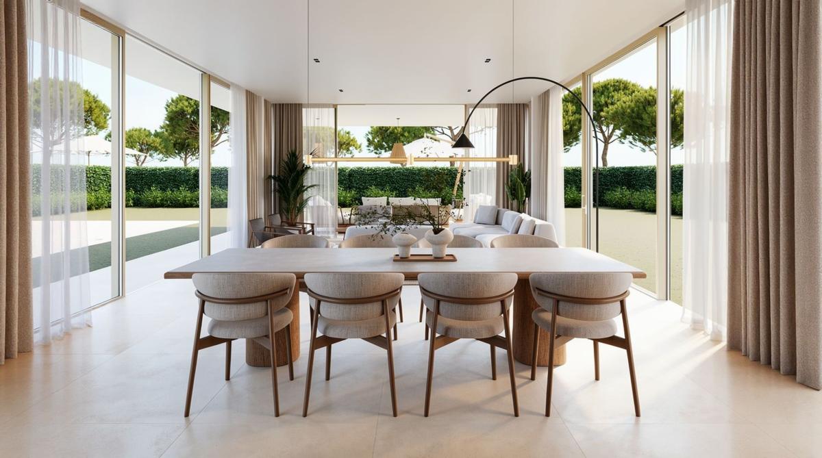 New construction Acapulco 3 Las Rozas in Las Rozas de Madrid photo 3