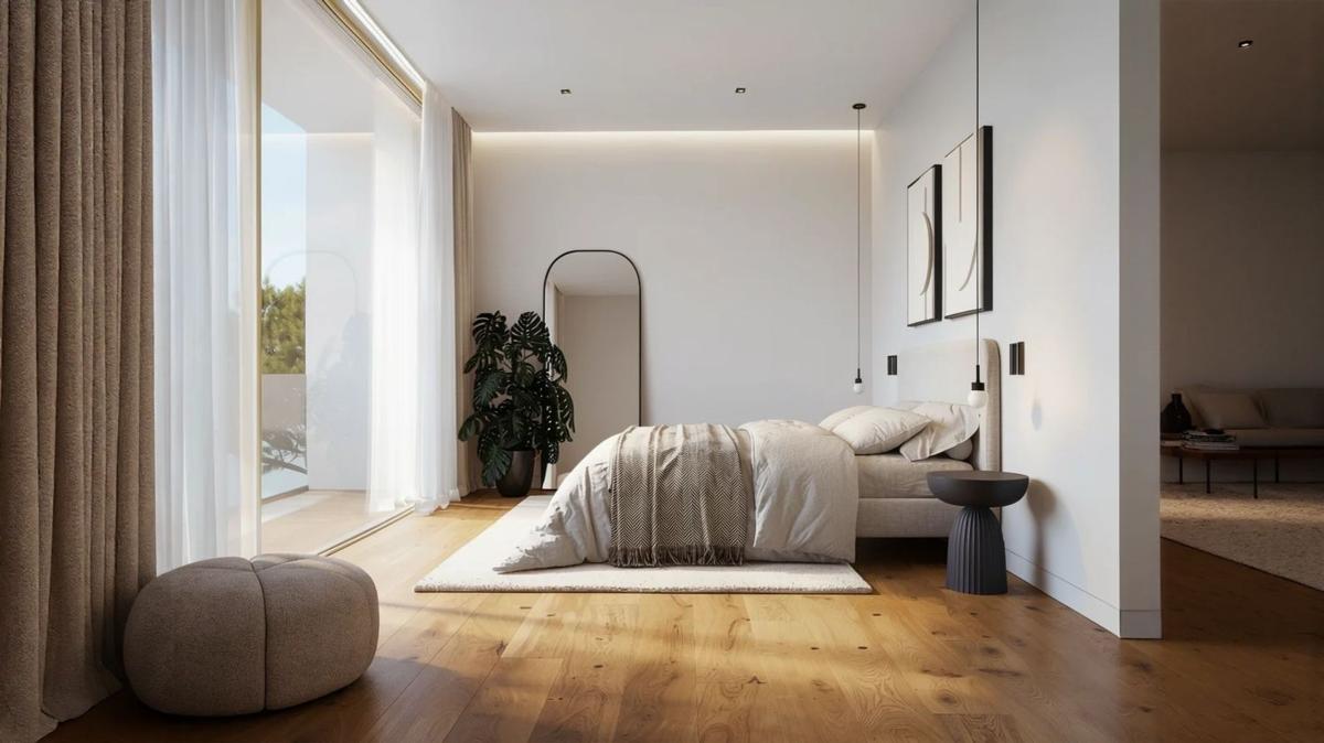 New construction Acapulco 3 Las Rozas in Las Rozas de Madrid photo 5