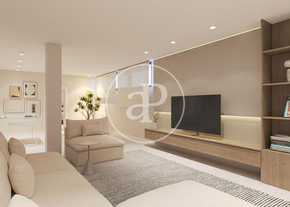 New construction El Cantizal - Las Rozas in Las Rozas de Madrid photo 2