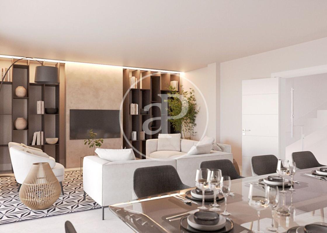 New construction El Cantizal - Las Rozas in Las Rozas de Madrid photo 3