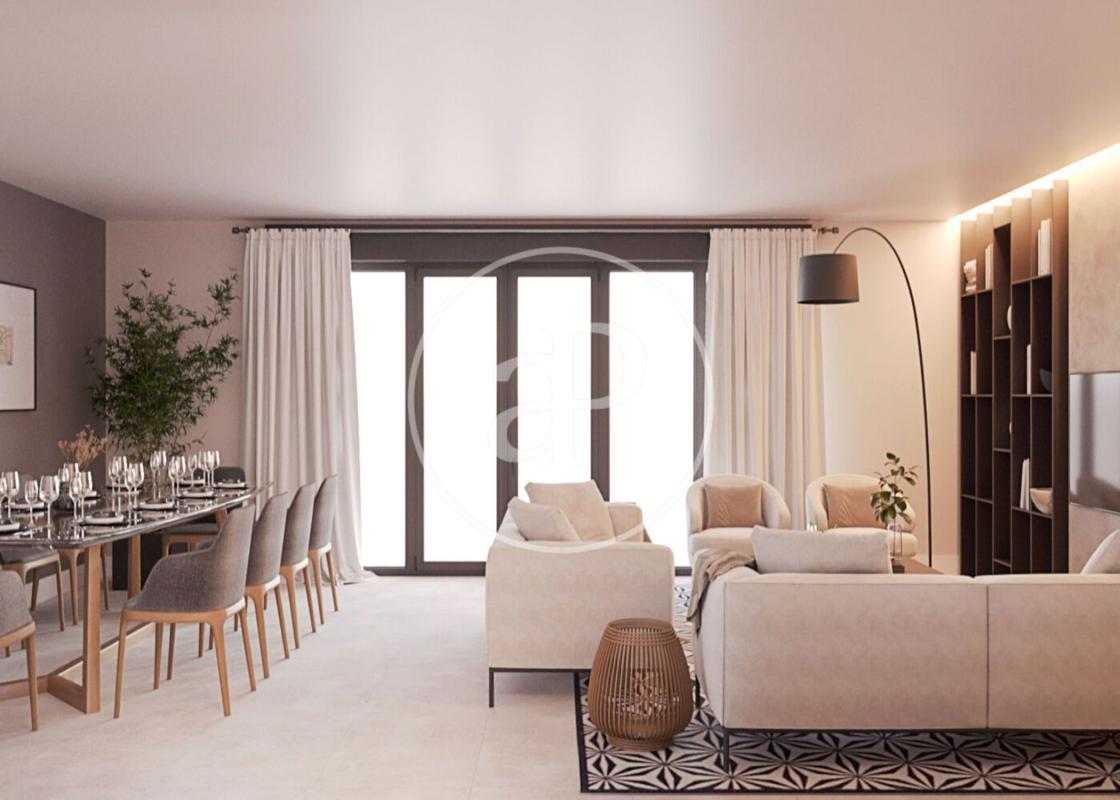 New construction El Cantizal - Las Rozas in Las Rozas de Madrid photo 4
