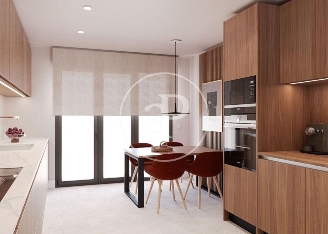 New construction El Cantizal - Las Rozas in Las Rozas de Madrid photo 5