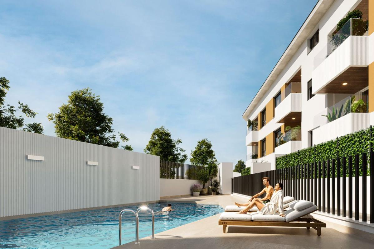 New construction Domus Brunete in Brunete photo 4