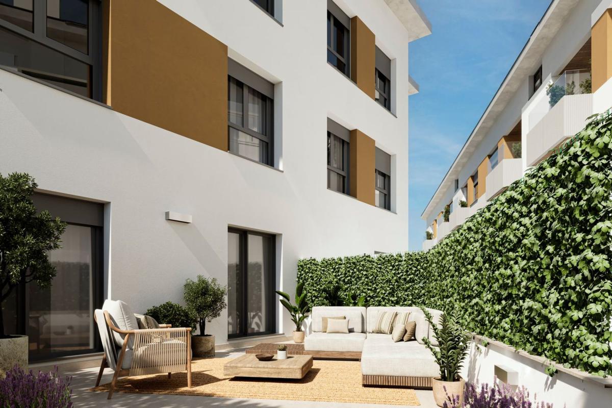 New construction Domus Brunete in Brunete photo 5