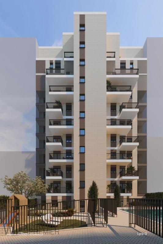 Residencial Lyra II