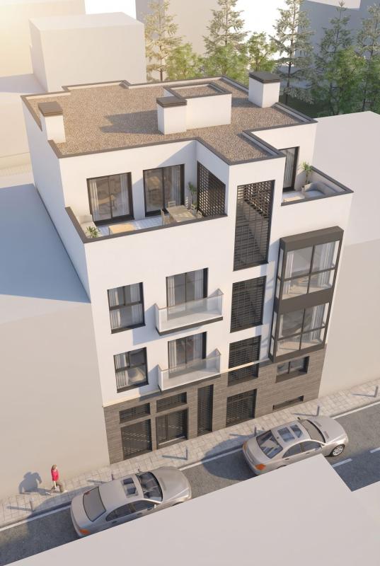 Buenavista Homes IV
