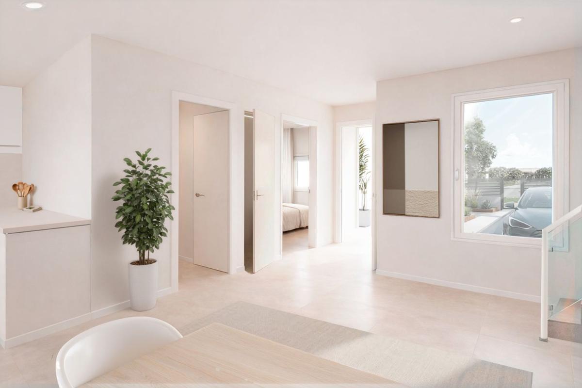 New construction Vistas del Tomillarón in Las Rozas de Madrid photo 3