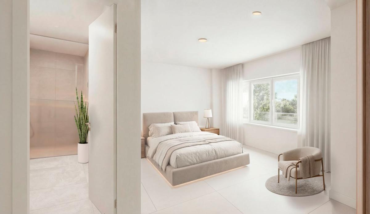 New construction Vistas del Tomillarón in Las Rozas de Madrid photo 4