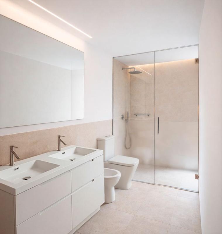 New construction Vistas del Tomillarón in Las Rozas de Madrid photo 5