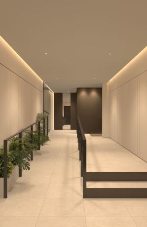 Promotion Residencial Arturo Soria new development in Madrid thumbnail 1
