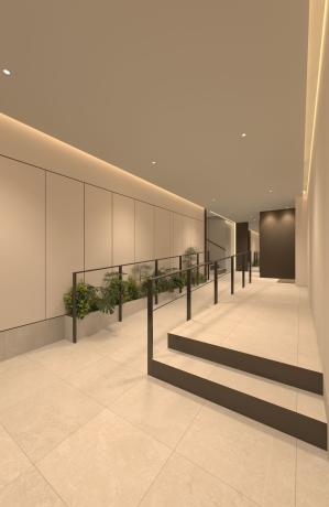 Promotion Residencial Arturo Soria new development in Madrid thumbnail 2