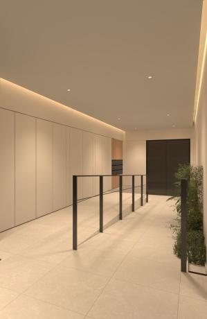 ЖК Residencial Arturo Soria новая стройка в Мадрид photo 4
