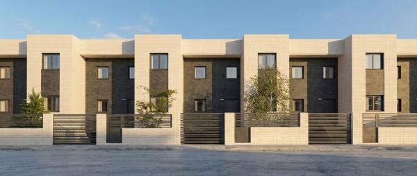 ЖК Residencial Francisco Bayeu 2ª Fase новая стройка в Вальдеморо photo 1