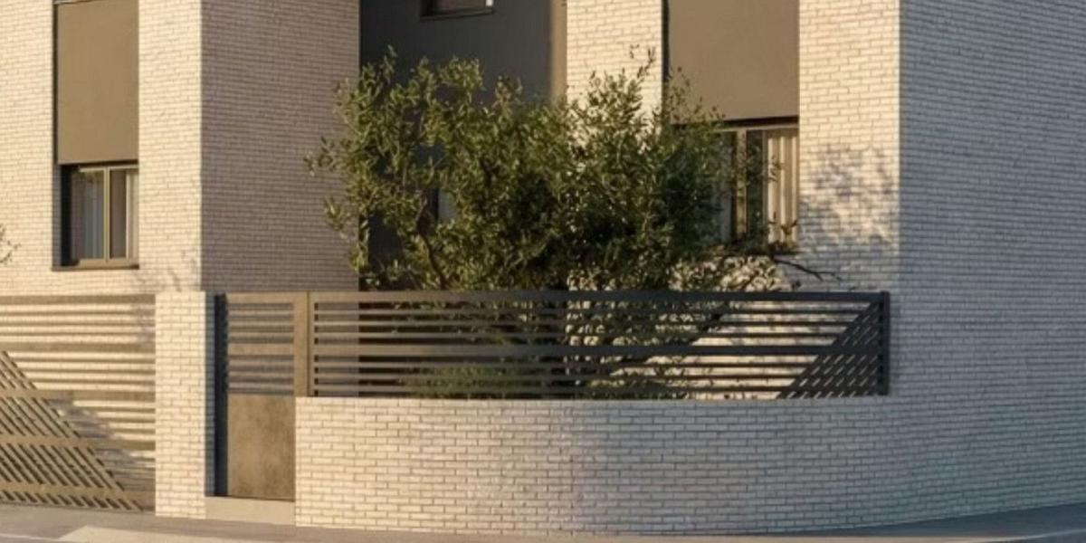 Новостройка Residencial Francisco Bayeu 2ª Fase в Вальдеморо photo 2