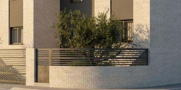 ЖК Residencial Francisco Bayeu 2ª Fase новая стройка в Вальдеморо thumbnail 1